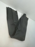 New Vintage Gray Dickson Jenkins Polyester Pants #2118 3B-16