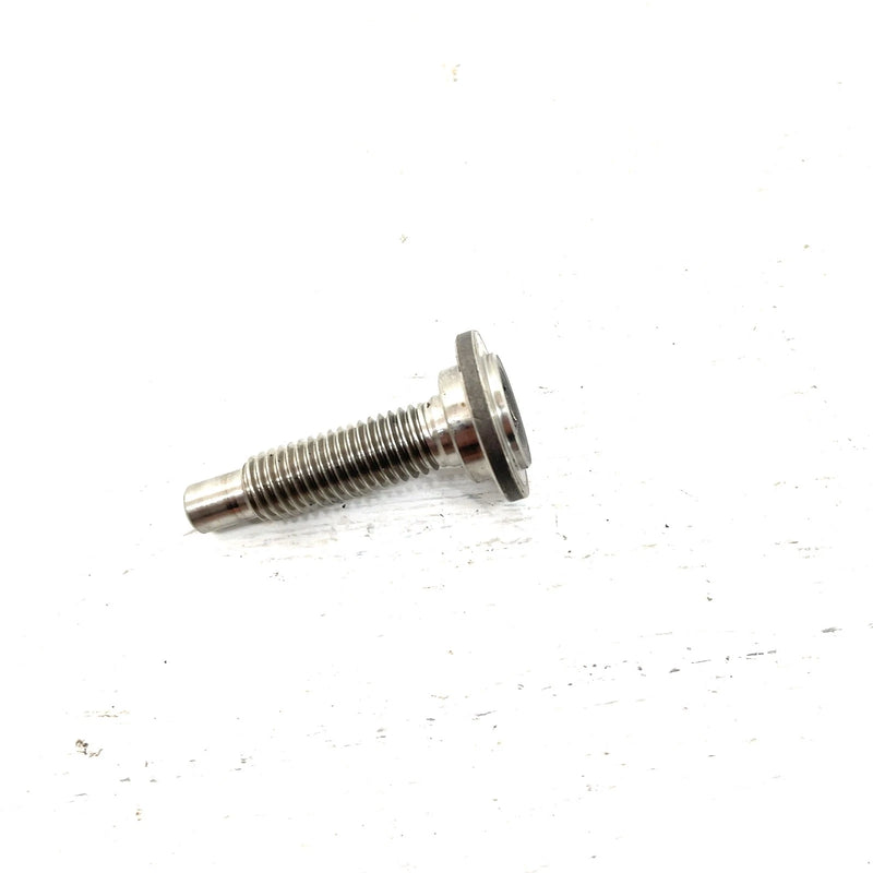 1995 Kawasaki Jet Ski 900 ZXi OEM Trim Slide Shaft 13107-3735 JK1