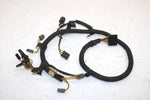 2001 Ski-doo Mxz 800 Oem Main Wiring Harness SS86