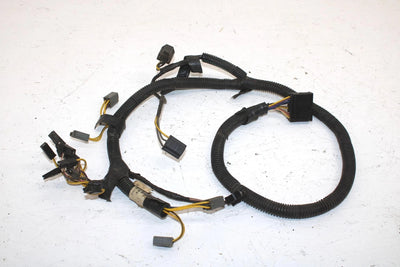 2001 Ski-doo Mxz 800 Oem Main Wiring Harness SS86