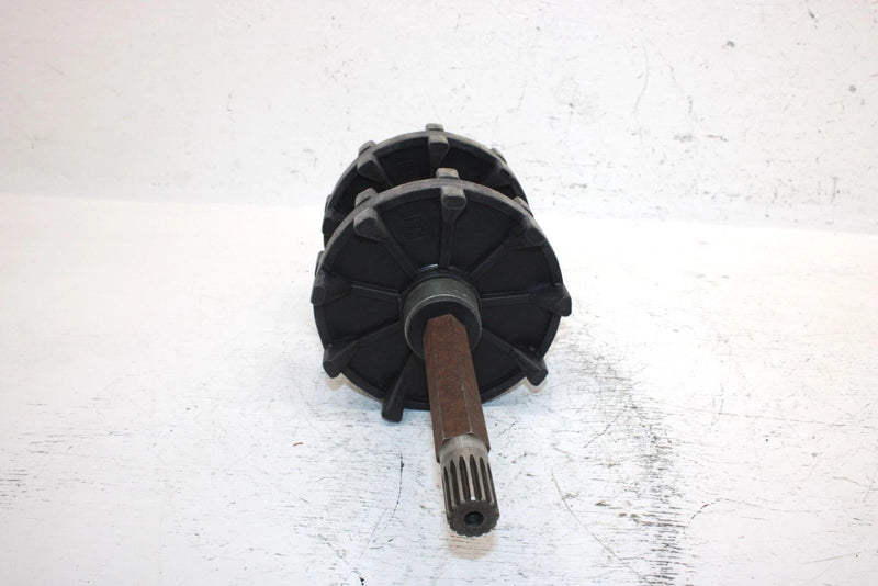 1998 Polaris 600 Xc Oem Track Driveshaft 1590269 1590284 SP45
