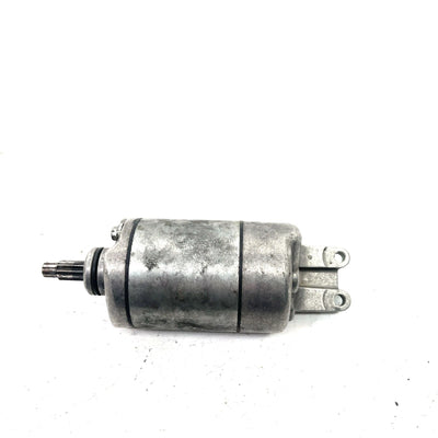 03 Honda Foreman Rubicon 500 TRX500FA 4x4 OEM Starter Motor 31200-HN2-003 AH93