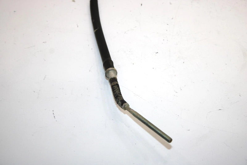 18 Suzuki King Quad 500 Oem Upper Rear Brake Cable 58810-31G30 58810-31G31 AS9