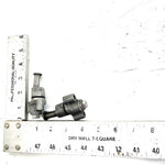 2005 Arctic Cat 650 4x4 V2 OEM Cam Chain Tensioner Pair 3201-085 AA39