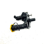 2004 Sea-Doo RXP Supercharged OEM Oil Separator Cover 420811967 JS59