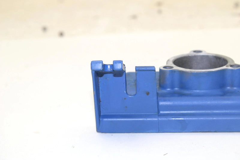 1991 Sea-doo Sp Oem Intake Silencer Base 273000024 JS20
