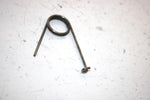87 Kawasaki Bayou 185 Klf185a Oem Reverse Lever Spring 92081-1966 AK13