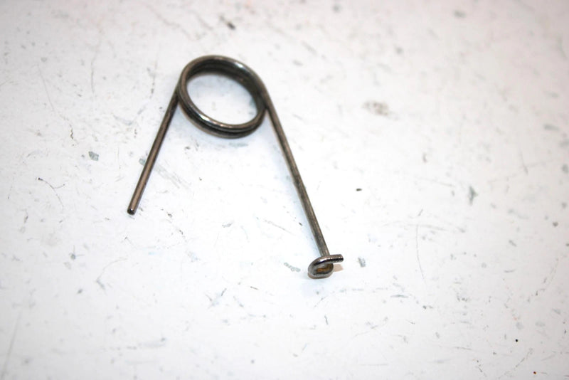 87 Kawasaki Bayou 185 Klf185a Oem Reverse Lever Spring 92081-1966 AK13