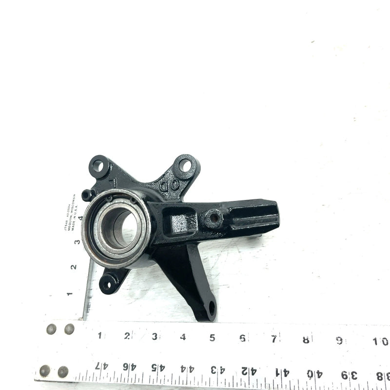 20-24 CF-Moto CFORCE 600 OEM Left Steering Knuckle 9DSV-050701-6K00 AC0
