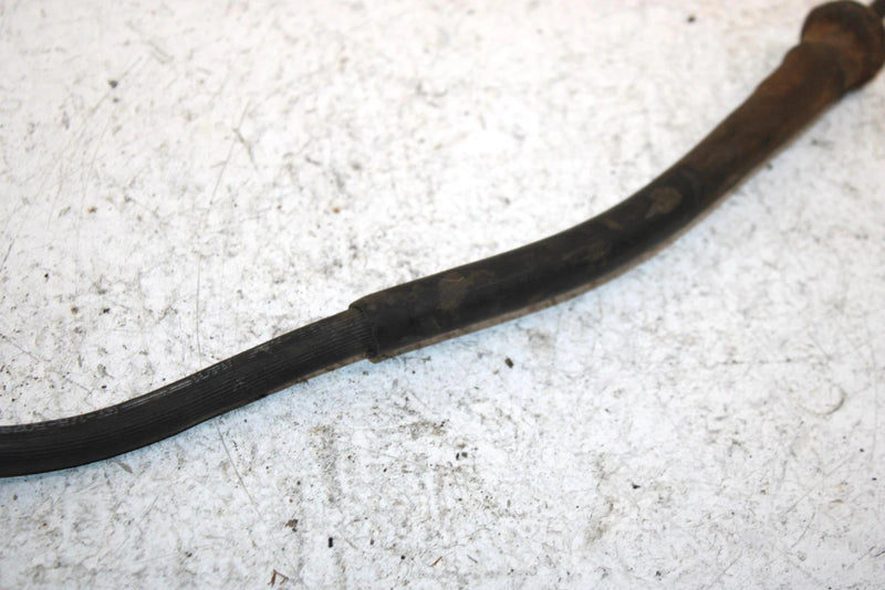 1998 Polaris Magnum 425 4x4 Oem Front Upper Brake Line 1930748 AP97