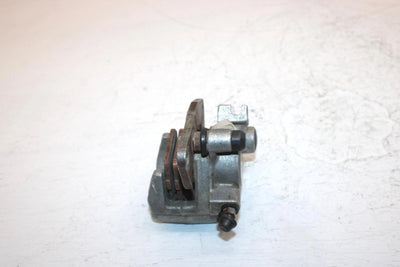 1998 Yamaha  Grizzly Oem Right Front Brake Caliper 4WV-2580U-00-00 AY49