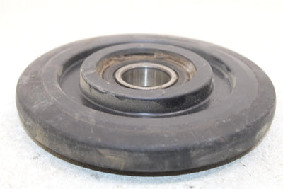Polaris Oem Black Original Track Idler Wheel 5350 1594070 Q1239