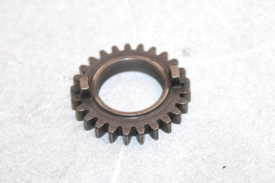 83 Yamaha  Ytm M225 Dxk Oem Oil Pump 25T Drive Gear 21V-13324-00-00 Q2881