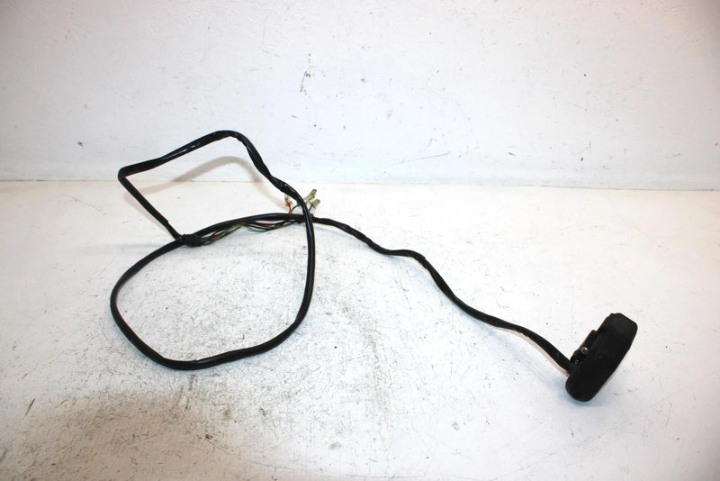 1996 Polaris Sl 900 Oem Left Control Switch 4110162 JP31