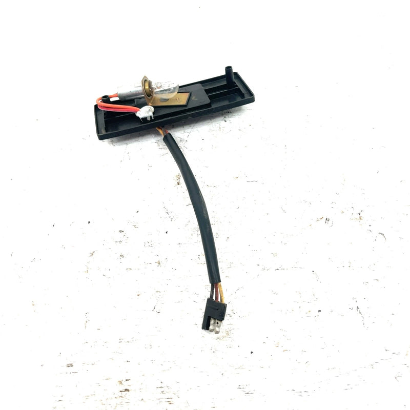 2002 Polaris Trail Blazer 250 OEM Tail Brake Light Base 403287 AP224