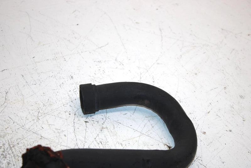 00 Kawasaki Bayou 300 4x4 Oem Exhaust Header Pipe 18049-1433 AK20
