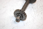 1996 Kawasaki Bayou 220 Oem Reverse Shaft 13129-1870 AK2