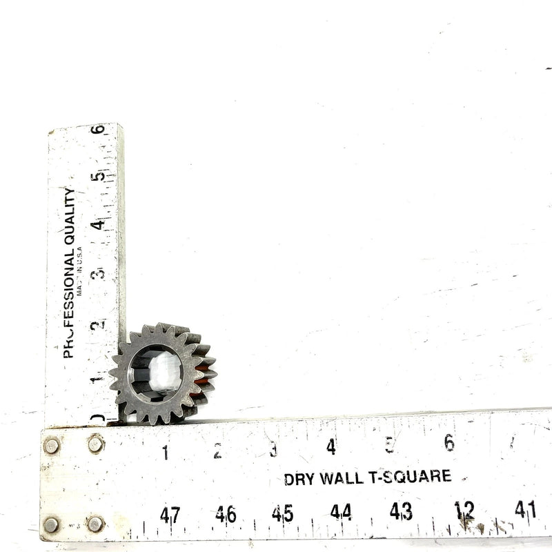 01-09 Honda Foreman Rubicon 500 4x4 OEM 20T Final Drive Gear 23621-HM7-000 AH87