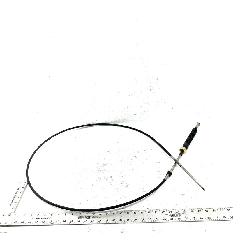 1996 Polaris SLTX OEM Steering Cable 7080621 JP44