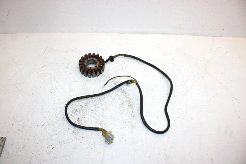 2005 Polaris Sportsman 800 Oem Stator 4010911 AP146