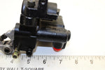 Yamaha Oem Brake Master Cylinder 8FA-W2587-00-00 B87