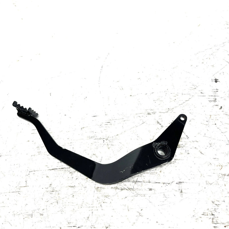 1994 Yamaha Timberwolf 250 OEM Rear Brake Pedal 4BD-27211-10-00 AY56