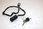 2009 Honda Trx 500 Fpea Foreman P/s Es Oem Ignition Switch 35100-HP0-A71 AH17