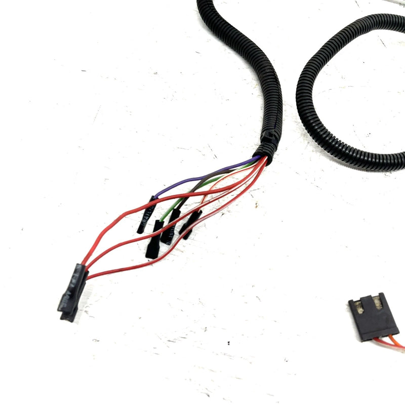 1993 Polaris Trail Boss 250 4X4 OEM Main Wire Harness 2460405 AP231