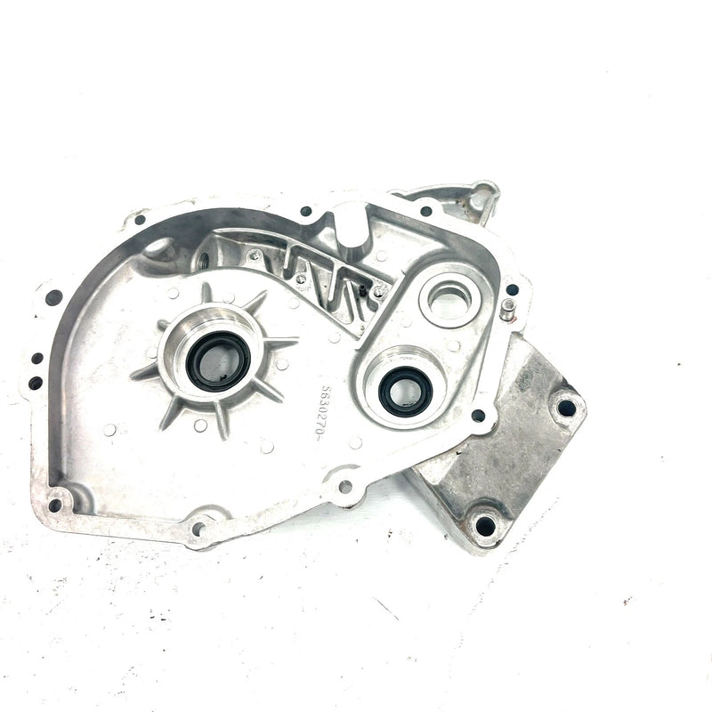 86-87 Polaris Trail Boss 250R OEM Gearcase Assembly 5130610 AP245