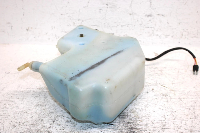 1997 Arctic Cat Zl 440 Oem Oil Tank Assembly 0670-239 SA34