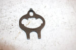 2007 Honda Trx 250 Fourtrax Recon Es Oem Gear Shift Plate 24631-HM8-A40 AH38