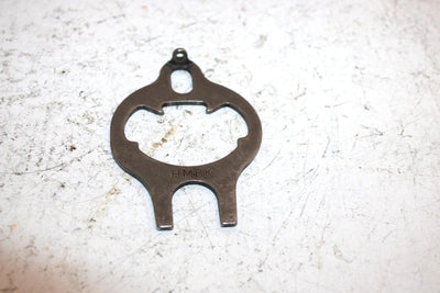 2007 Honda Trx 250 Fourtrax Recon Es Oem Gear Shift Plate 24631-HM8-A40 AH38
