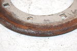 1982 Honda Atc110 Oem Wheel Patch Plate 44714-958-670 AH65