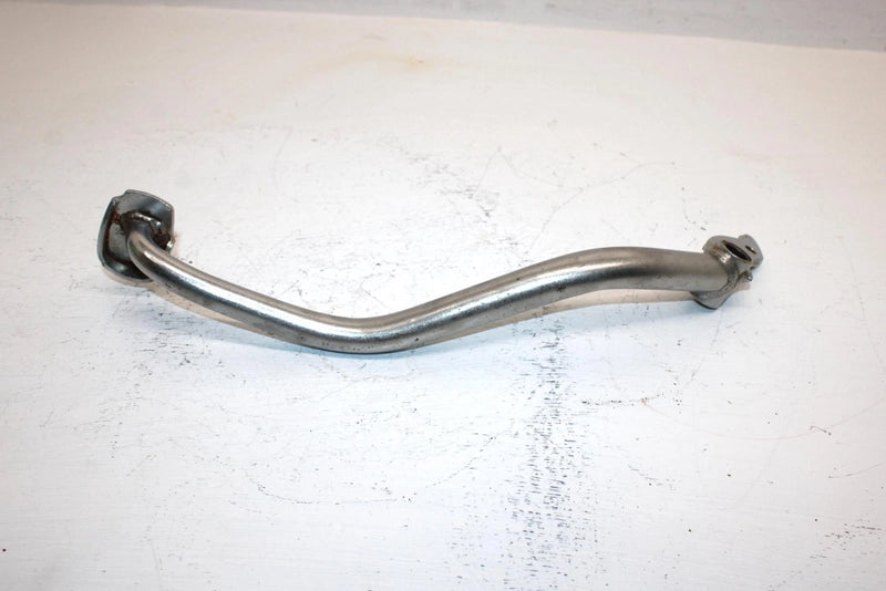 1980 Honda Atc110 Oem Rear Brake Pedal 46500-943-000 AH73