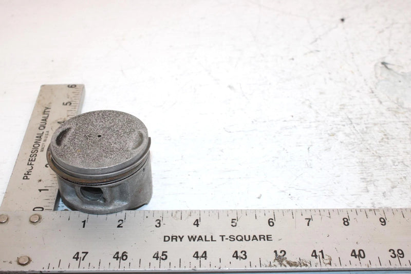 1990 Yamaha  Moto 4 Oem 67mm Cylinder 21V-11631-00-Y0 AY5