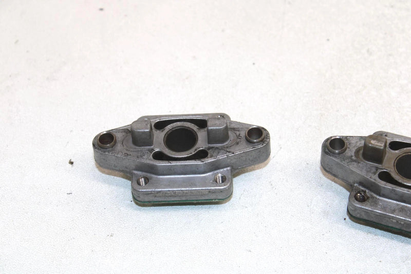 Polaris Oem Exhaust Power Valve Housing Pair 1201919 Q938