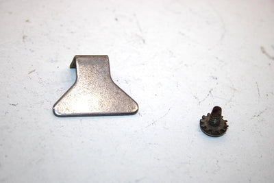 88 Polaris Trail Boss 250 4x4 Oem Rear Brake Pin Retainer 5220835 AP40