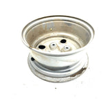 09-13 Arctic Cat 550 4x4 Automatic OEM 12x6 Front Wheel Rim 1402-776 AA43