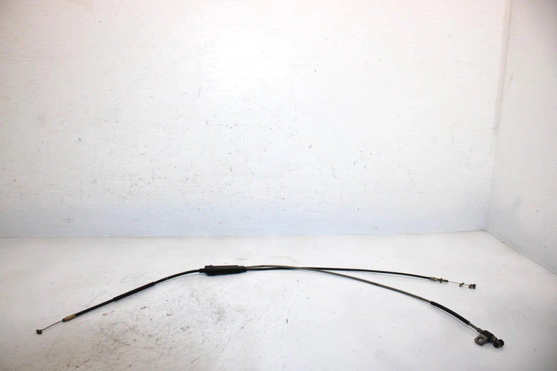 02 Arctic Cat Zr 800 Efi Oem Throttle Cable 0687-152 SAS9