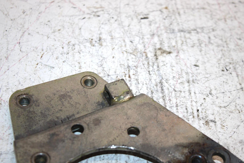 03 Bombardier Rally 175 Oem Rear Master Cylinder Bracket A43502179000 AB7
