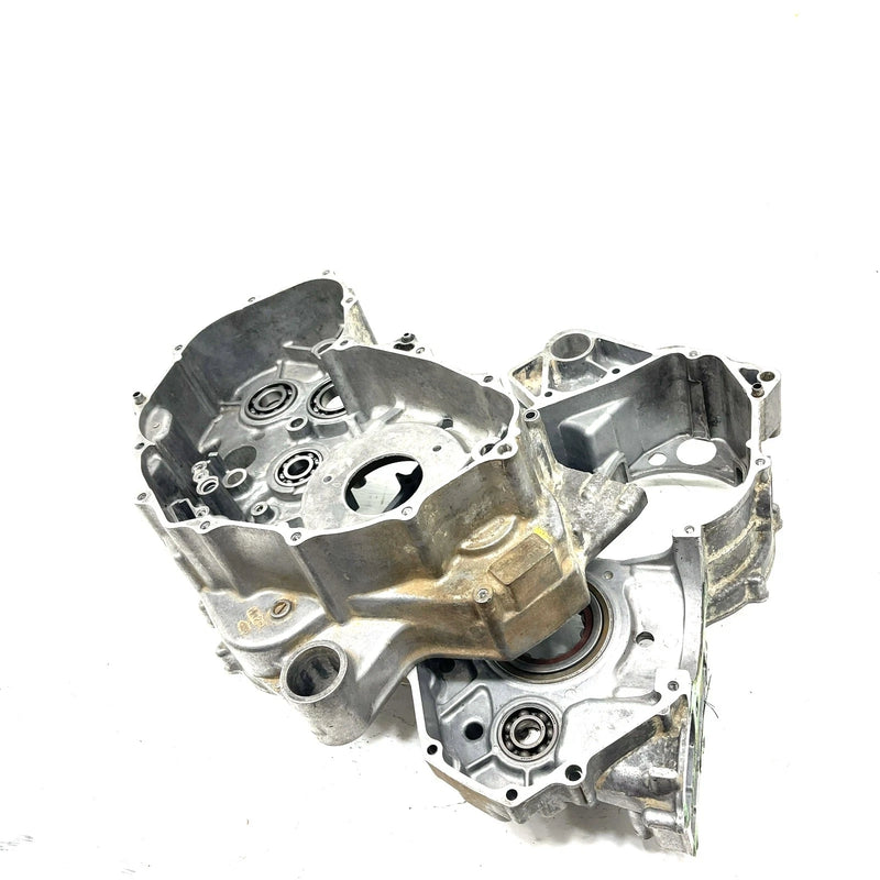 2001 Honda Foreman Rubicon 500 TRX500 4x4 OEM Crankcase 1110-HN2-000 AH87
