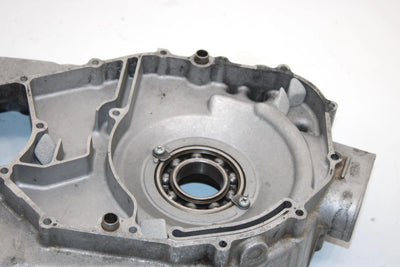 03 Arctic Cat 400 Fis Auto Trans Oem Clutch Side Cover 3402-583 AA9