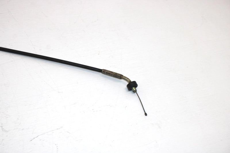 1986 Yamaha  Moto 4 Oem Throttle Cable 1NU-26311-00-00 AY7