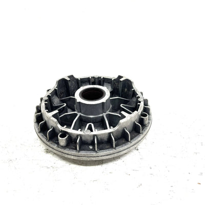00 Arctic Cat 500 4x4 Automatic OEM Moveable Primary Clutch Face 3402-469 AA32