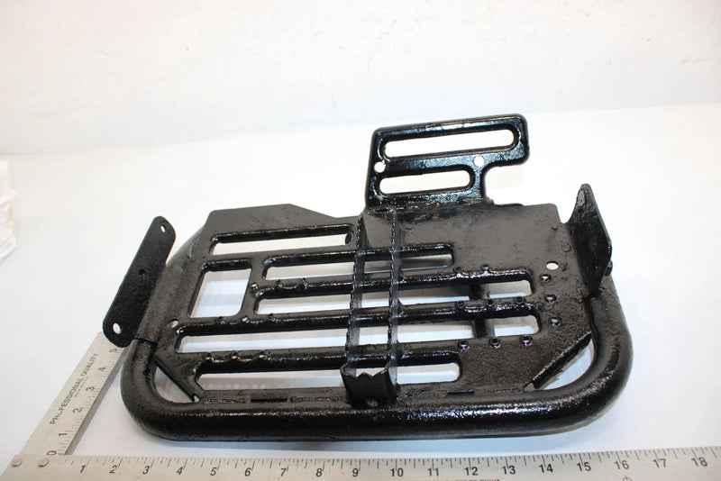 03 Arctic Cat 400 Fis Auto Trans Oem Left Footrest 0506-728 AA9