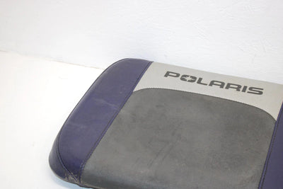 2006 Polaris Ranger Xp 700 Oem Seat Backrest 2683935 XP3