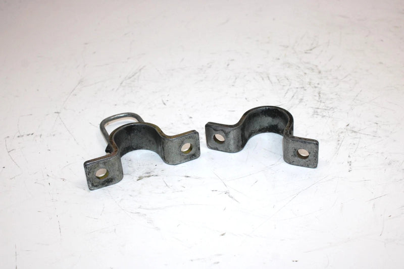 1988 Yamaha Phazer Oem Handlebar Mount Set 84M-23868-00-00 84M-23872-00-00 SY26