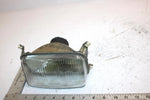 92 Yamaha Phazer Ii Le Oem Headlight 86M-84310-00-00 SY41