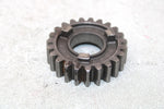 2006 Polaris Outlaw 500 Oem 4th Drive Gear 23T 3089691 AP4