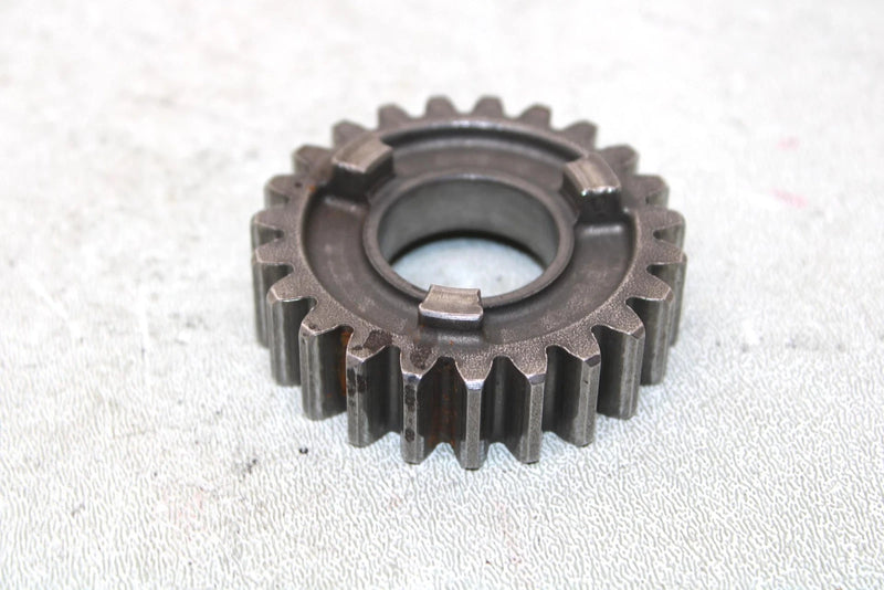 2006 Polaris Outlaw 500 Oem 4th Drive Gear 23T 3089691 AP4